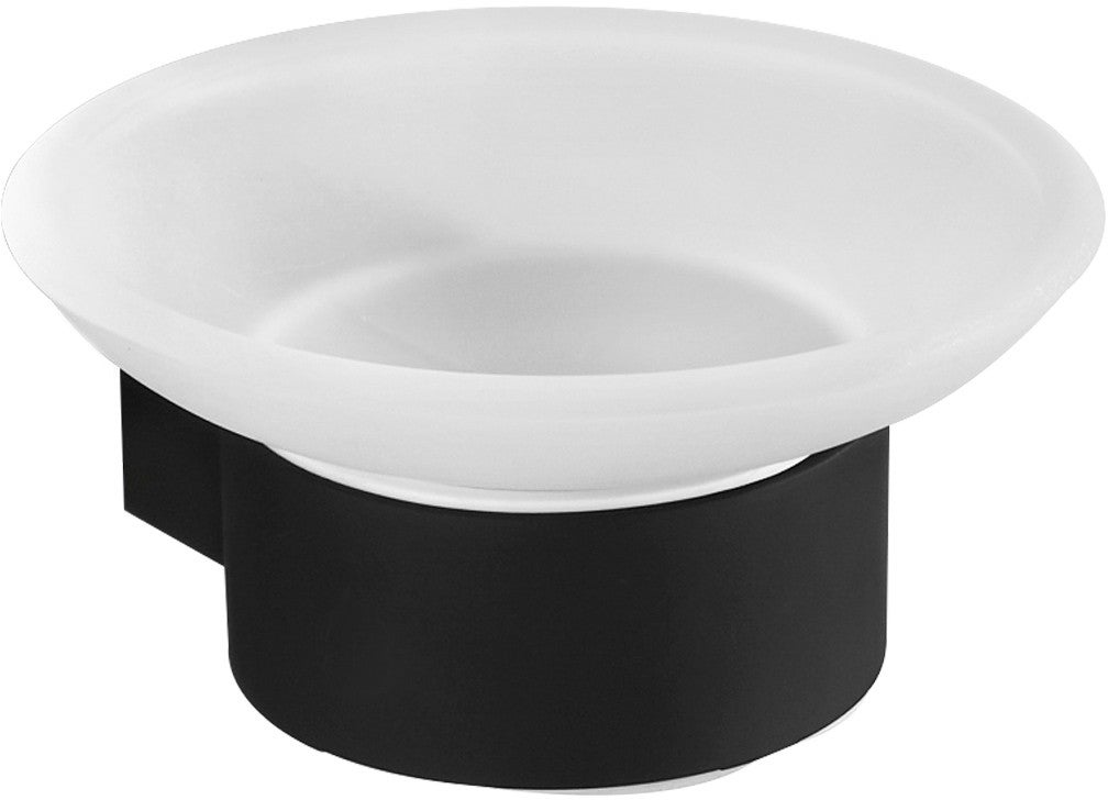 Mexen Adox mydelniczka, czarna - 7018239-70
