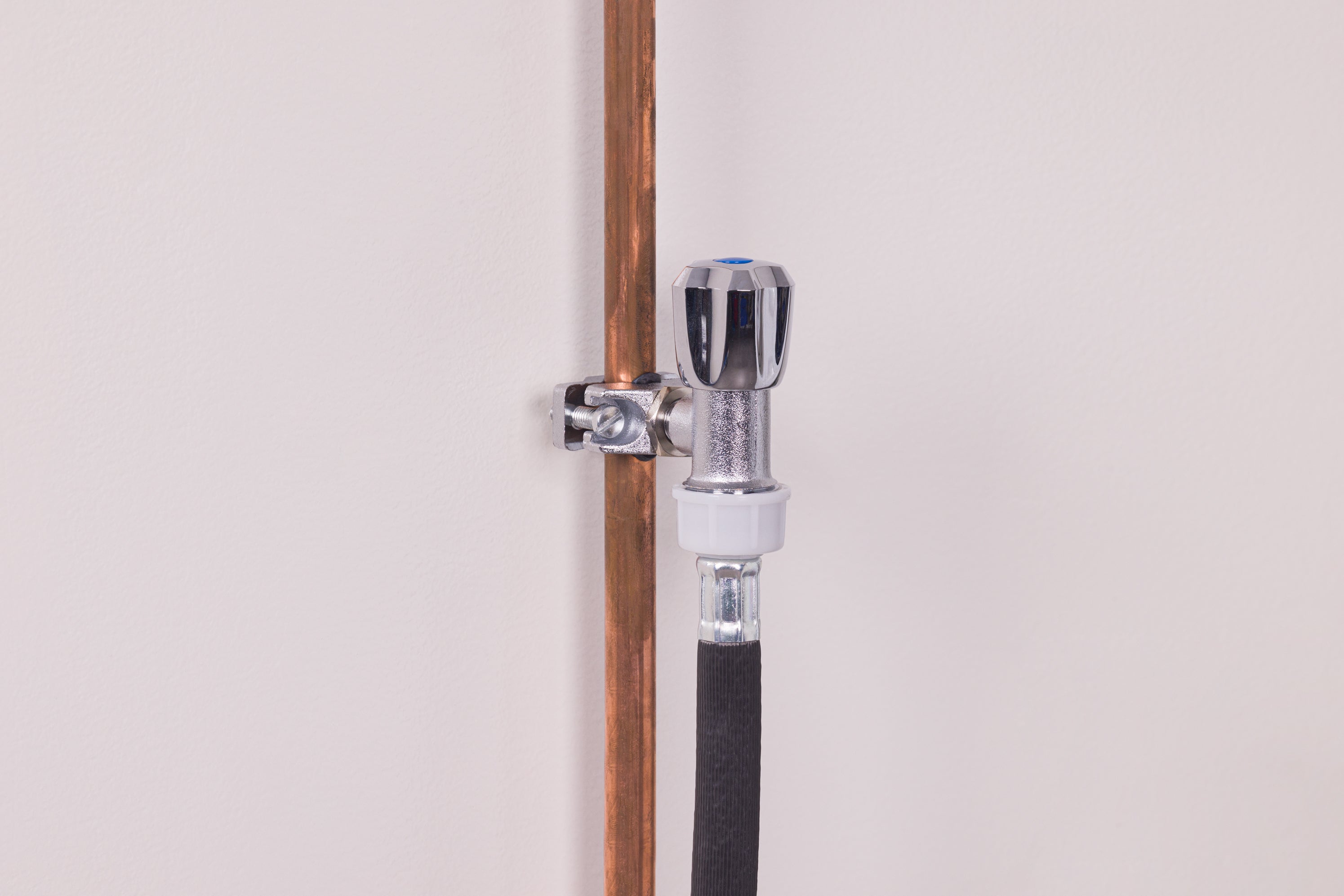 Robinet auto perceur à clapet sortie Mâle 20x27 (3/4) NOYON & THIEBAULT - 3