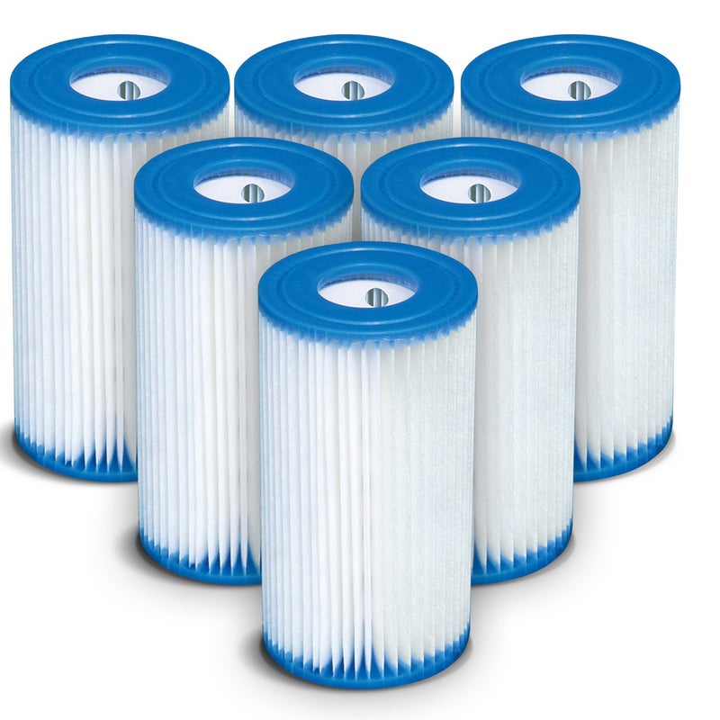 Filtry do pompy A Intex 29000-6SZT