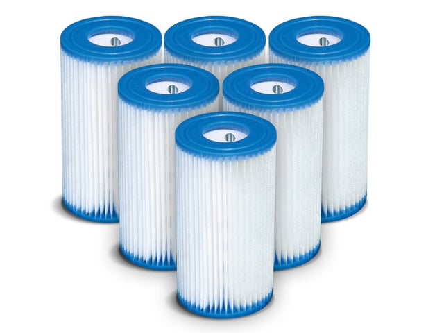Filtry do pompy A Intex 29000-6SZT