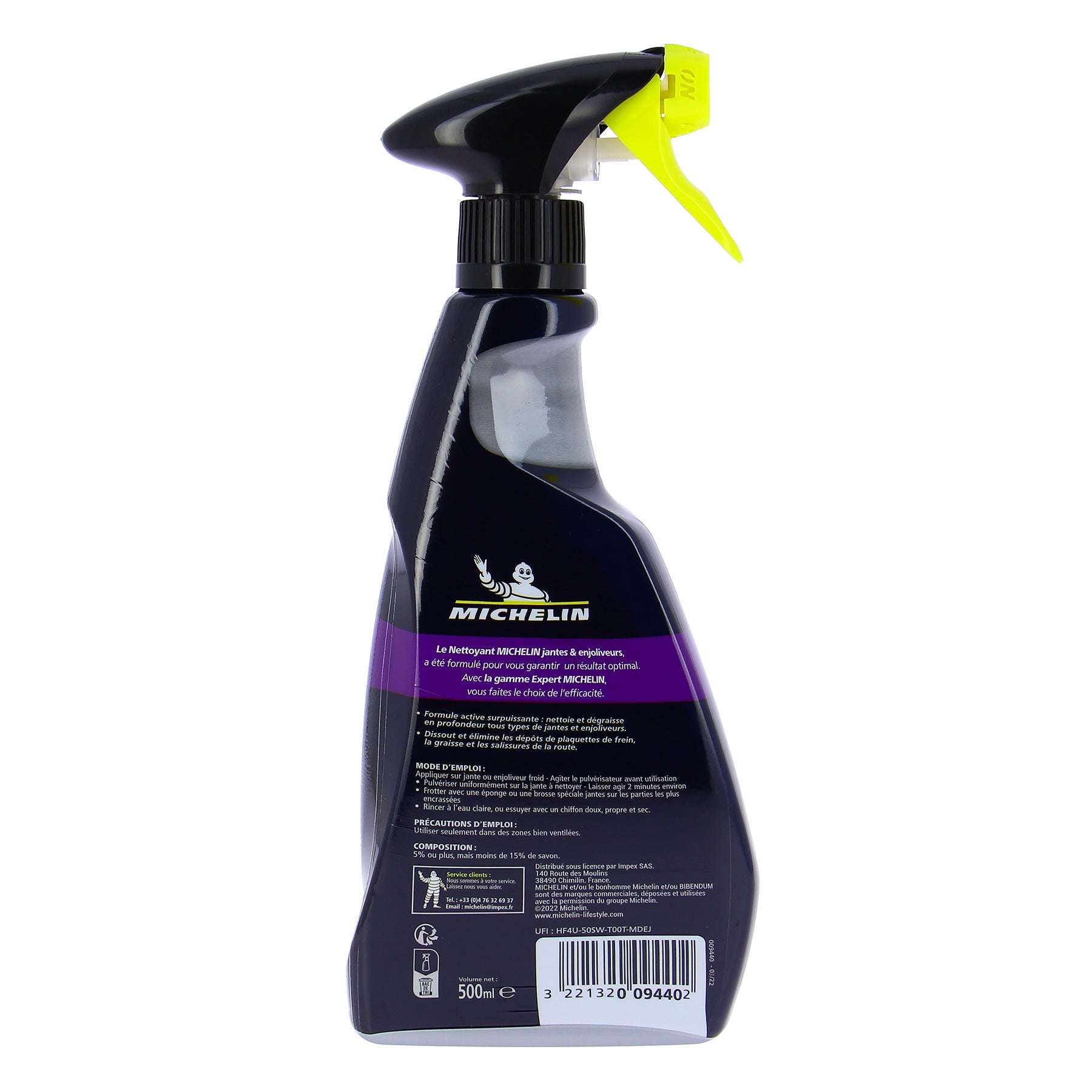 MICHELIN EXP net.jante 500ml - 2
