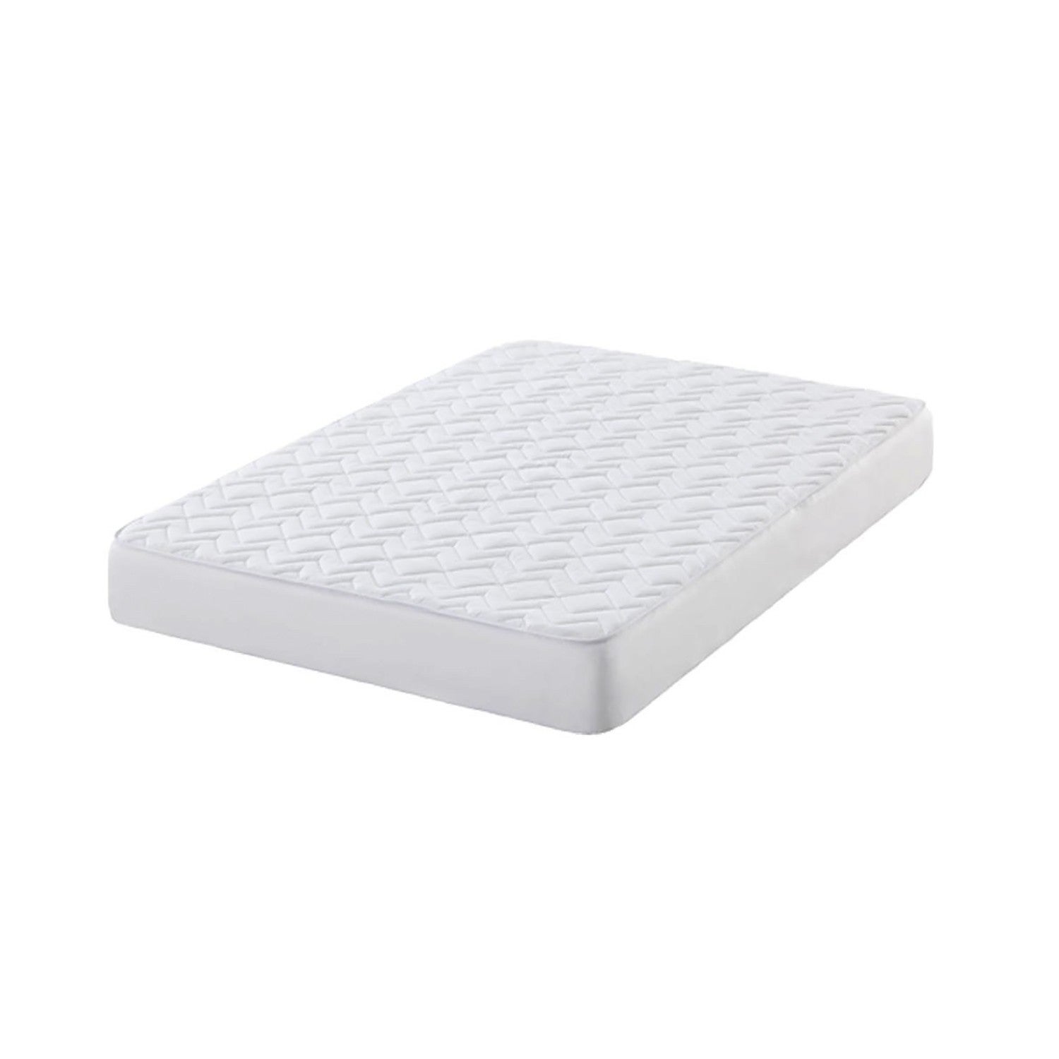 Protetor de Colchão Impermeável 150X190 - Moonia - 2