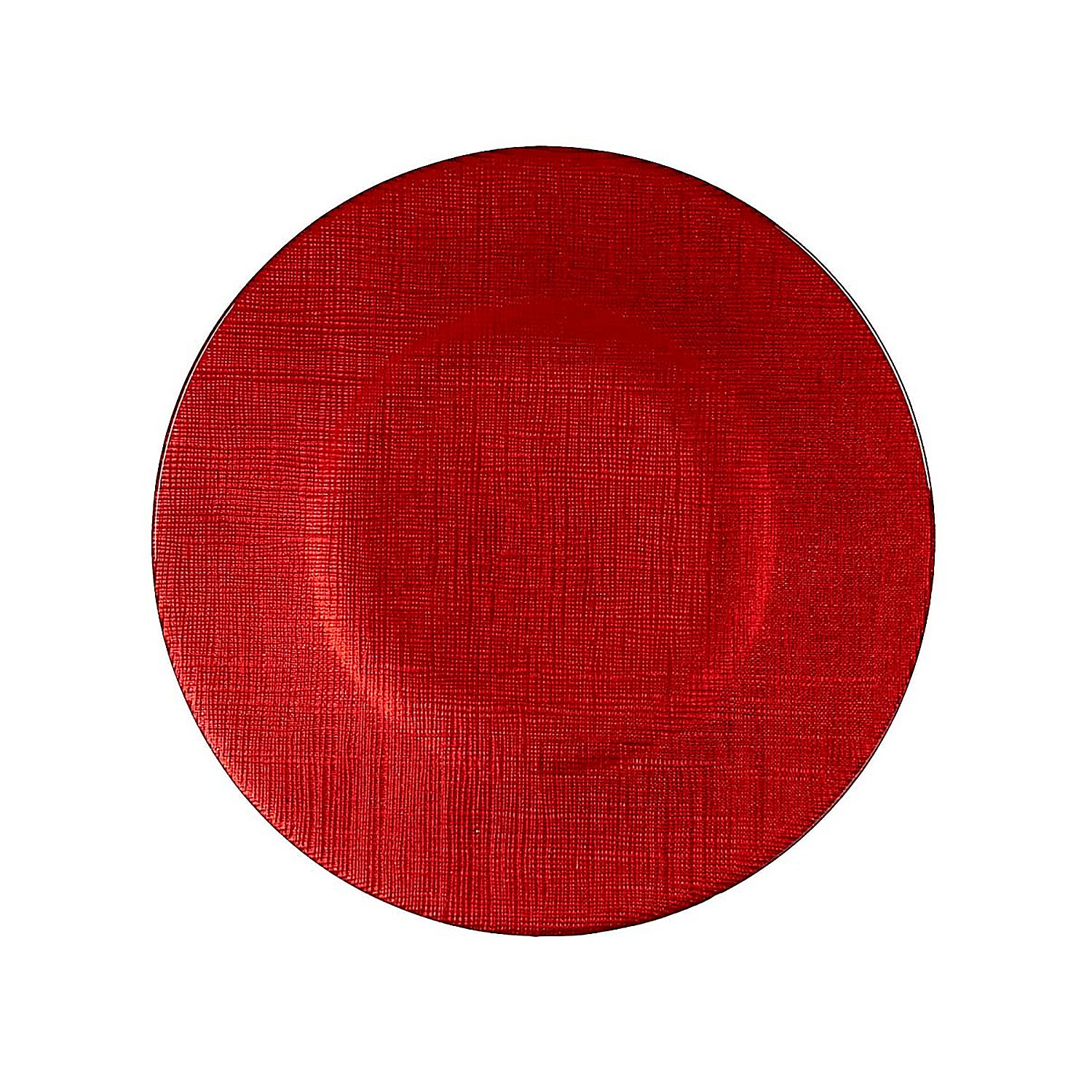 Set de 6 platos 21 cm. - 2