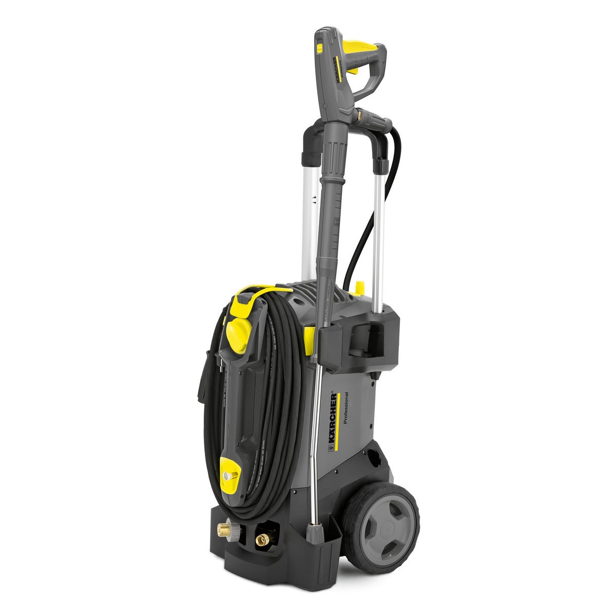 Myjka ciśnieniowa Karcher HD 5/15 C Plus kompaktowa 200 bar
