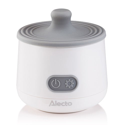 Calientabiberones portätil alecto