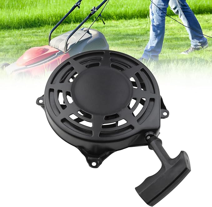 497680 Rozrusznik Narzędzie rozruchowe do kosiarki Briggs Stratton Akcesoria ogrodowe