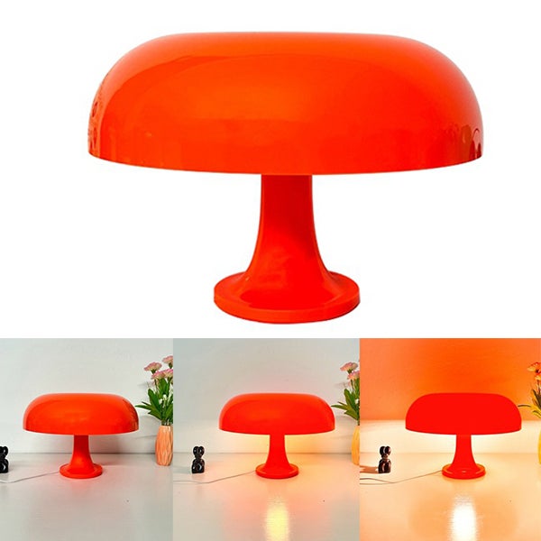 Lampe Champignon Leroy Merlin