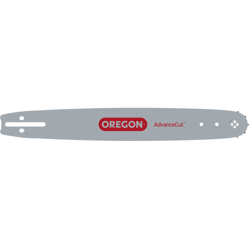 VersaCut Guide Chaîne Tronçonneuse 45 Cm – Leichte Führungsschiene Für Präzises Sägen