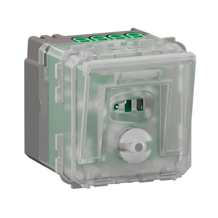 Connecteur peigne Legrand 404905 6 à 35 mm2 gris plastique metal - 3