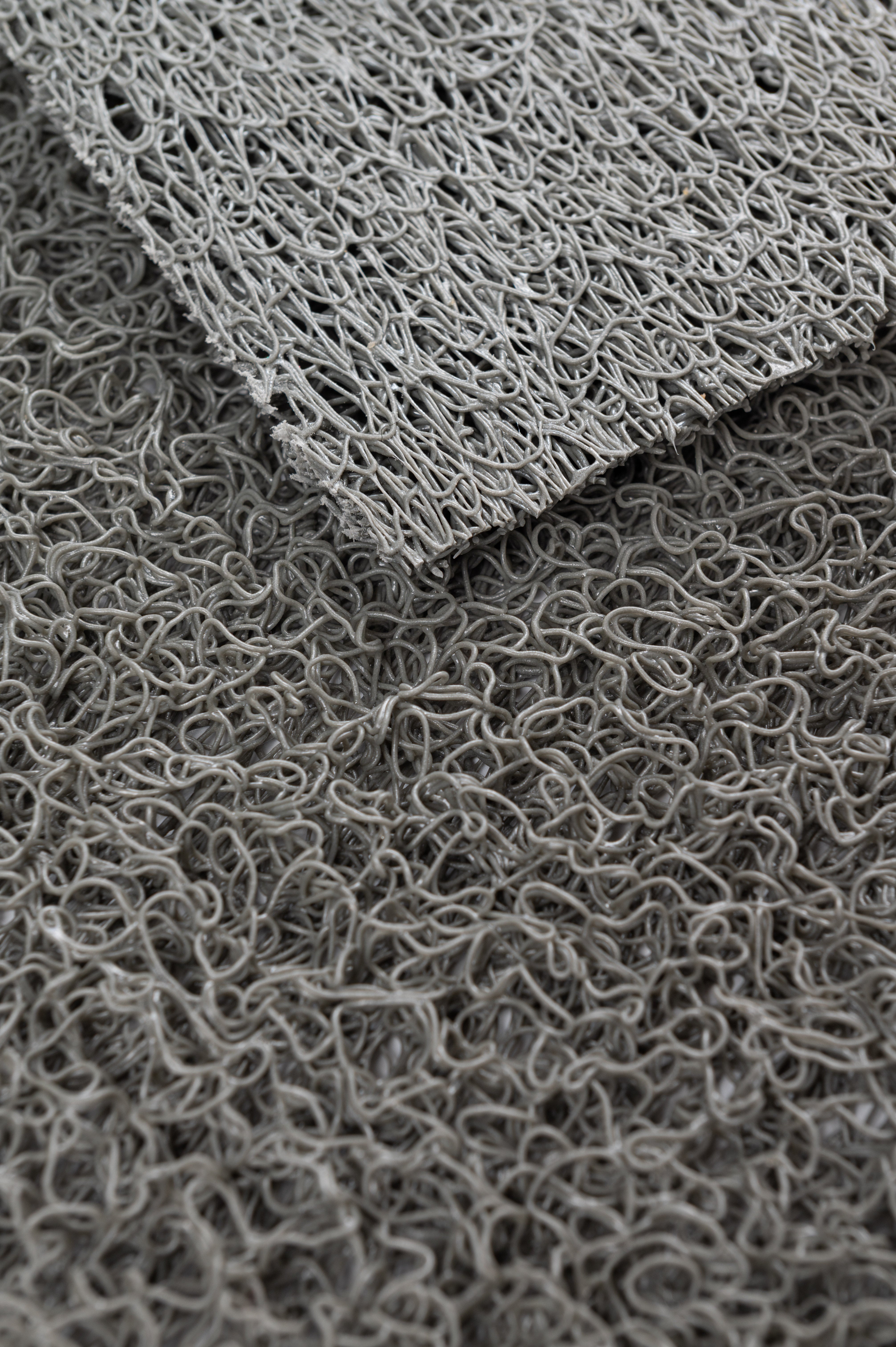 Chodnik Multidecor Milan - Spaghetti 100 cm szary 1 szt. - 1 mb - 3