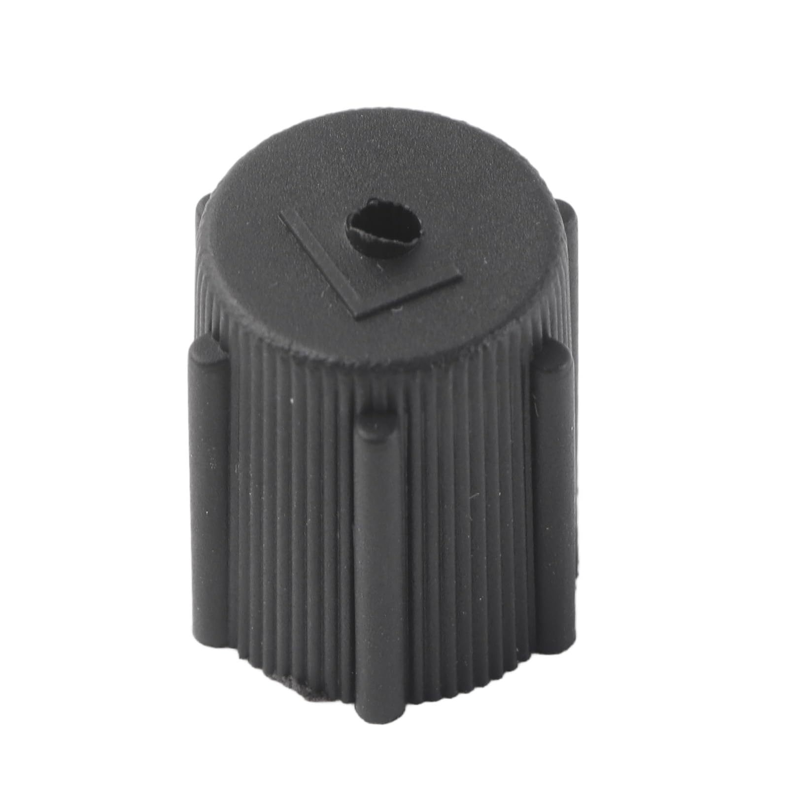 Lot de 10 bouchons universels pour réparation de climatisation, couvercle de port de charge de réfrigérant, accessoire - 8
