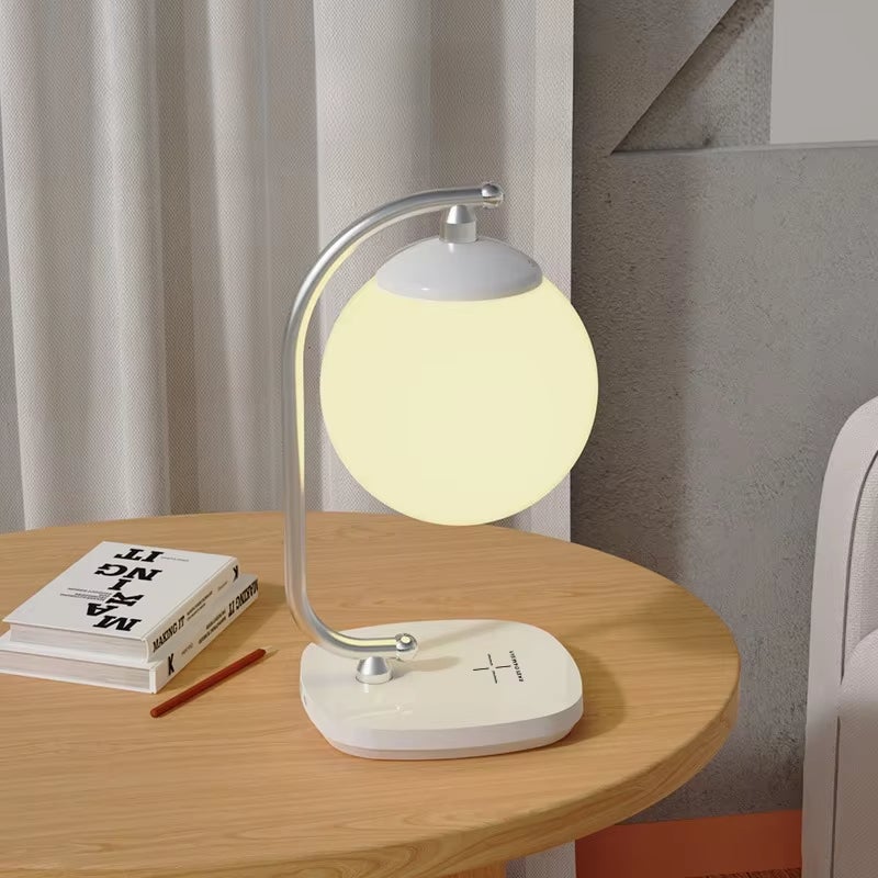 Moderno Lampada Da Parete LED Trasparente Applique Da Parete Interno Creativa Lampada Da Muro 135cm Luce Bianca Calda 87790270 - 10