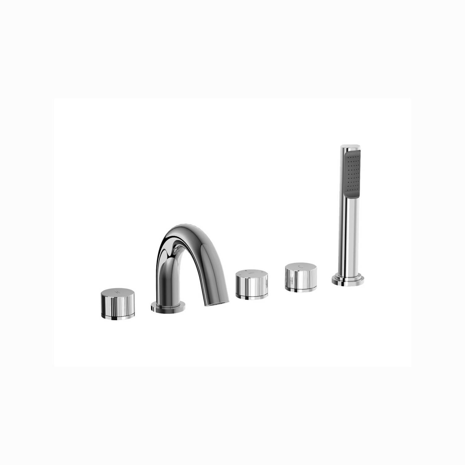 Mezclador Barra De BaÃ±era Conjunto Ducha Columna Para BaÃ±era