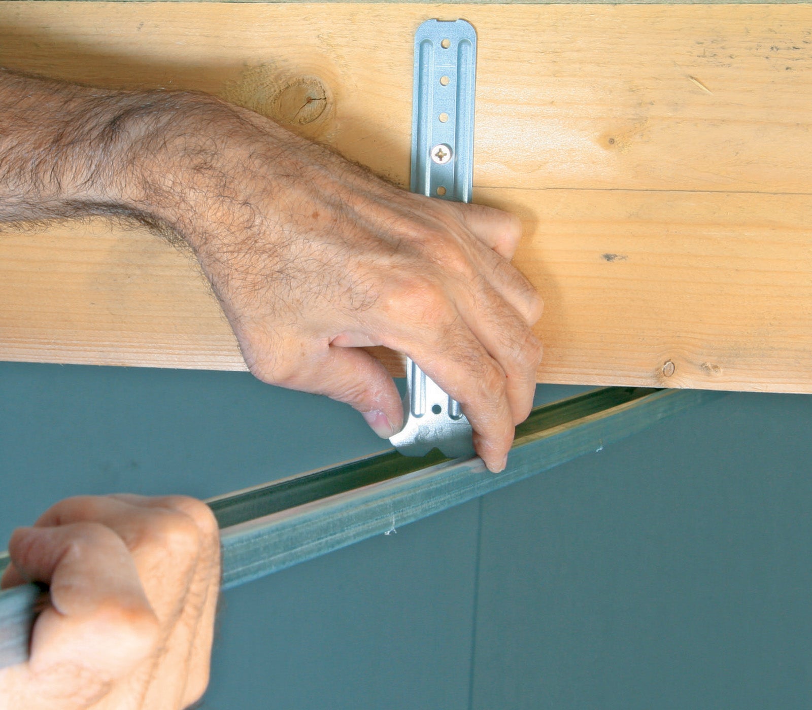 Suspentes Longues 400 mm F47 Semin, Boite de 50 - 4