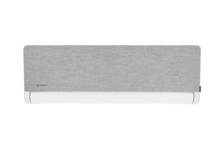 Klimatyzator ścienny 5,3 kW Multisplit (jedn. wewnętrzna) - ROTENSO Versu Cloth Stone Multi 5,3 kW (VCS50Xi)