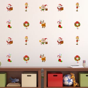 Set 3 Mini Palle Di Neve In Rame Anticato – Babbo Natale, Pupazzo Di Neve E Renna, 45x65 Mm, Decorazione Natalizia Dipinta A Mano