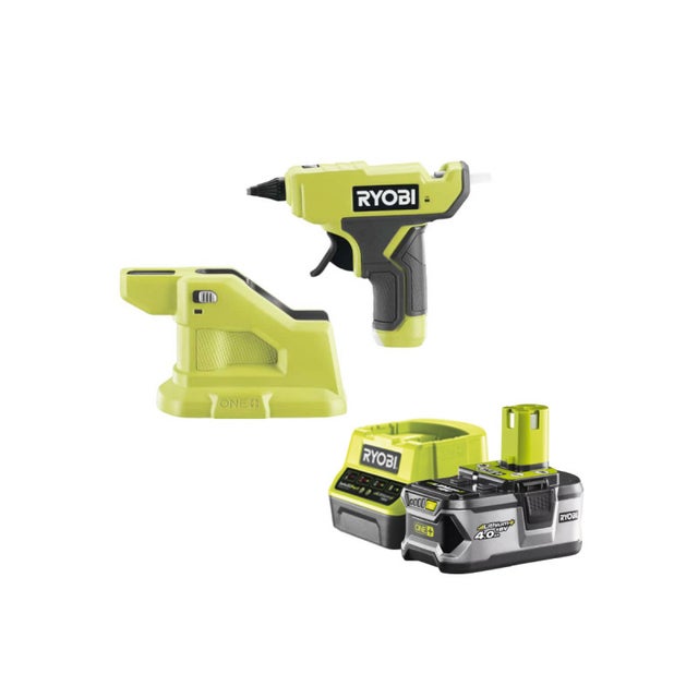Pistolet à peinture ryobi one+ p620: au meilleur prix Bricoman