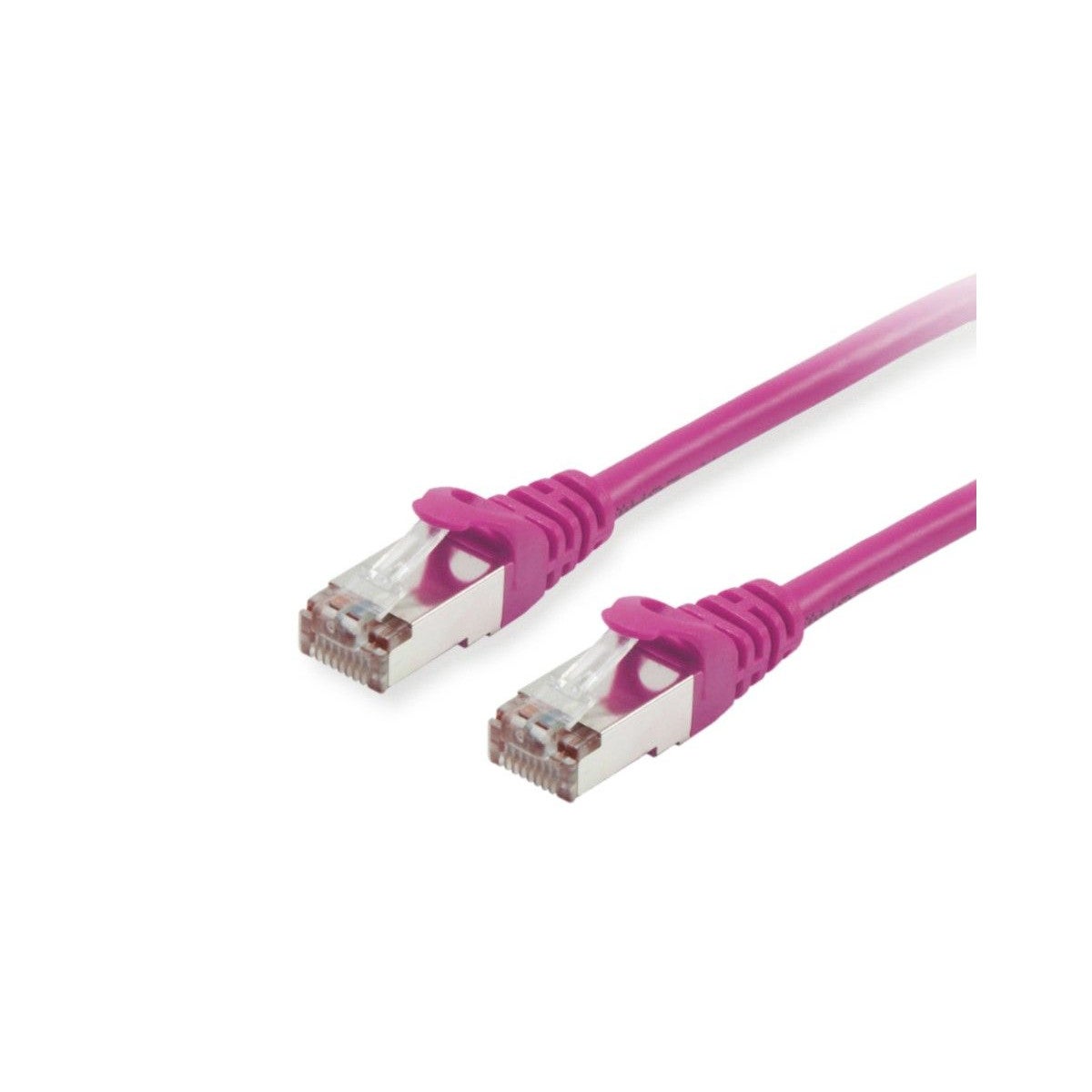 Equip 15M Cat6 S/Ftp - Cables De Red - Imagen 2