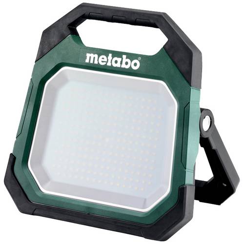 Metabo BSA 18 LED 10000 Projecteur de chantier sans fil 10000 lm 601506850
