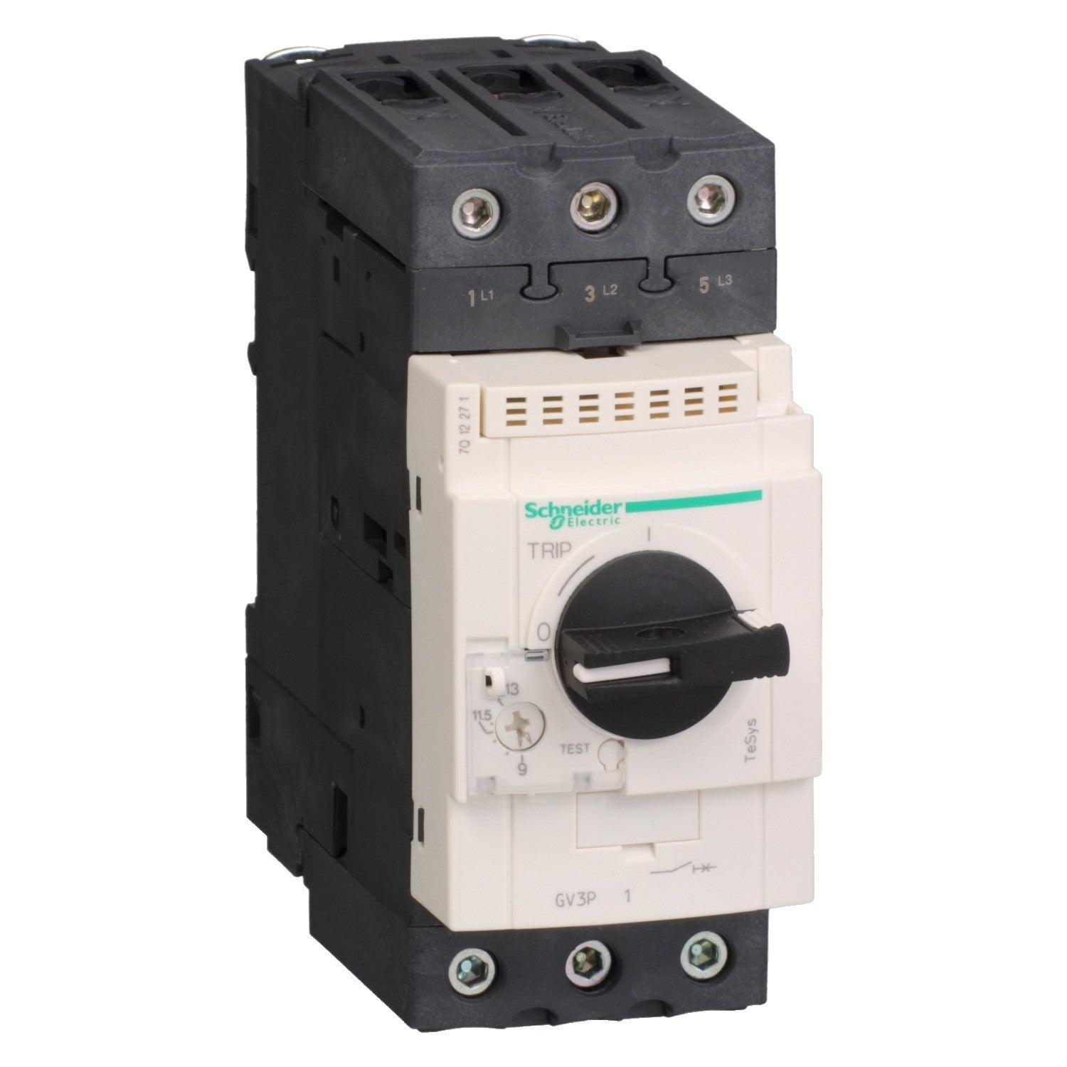 Schneider Electric GV3P25 Disjoncteur de protection moteur 1 pc(s) - 2