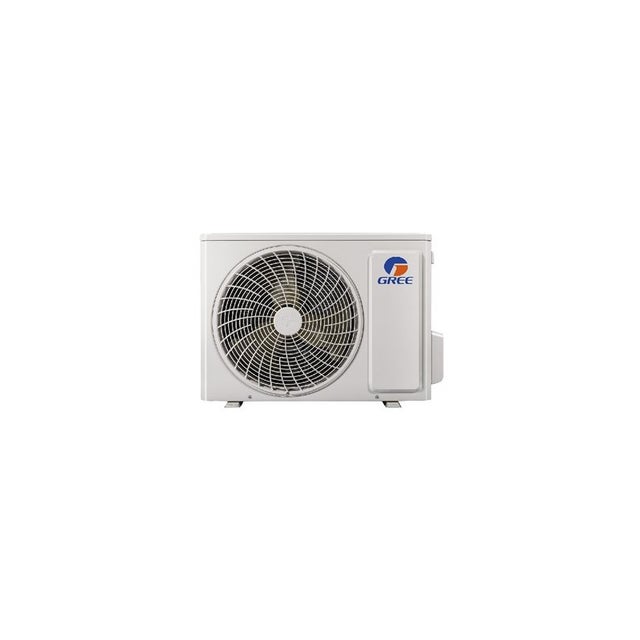 Unité Extérieure Climatisation Réversible GENERAL FUJITSU 5,2kW Monosplit DC Seconde Vie