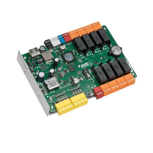 A9188 network i/o relay module - 0820-001 | Leroy Merlin