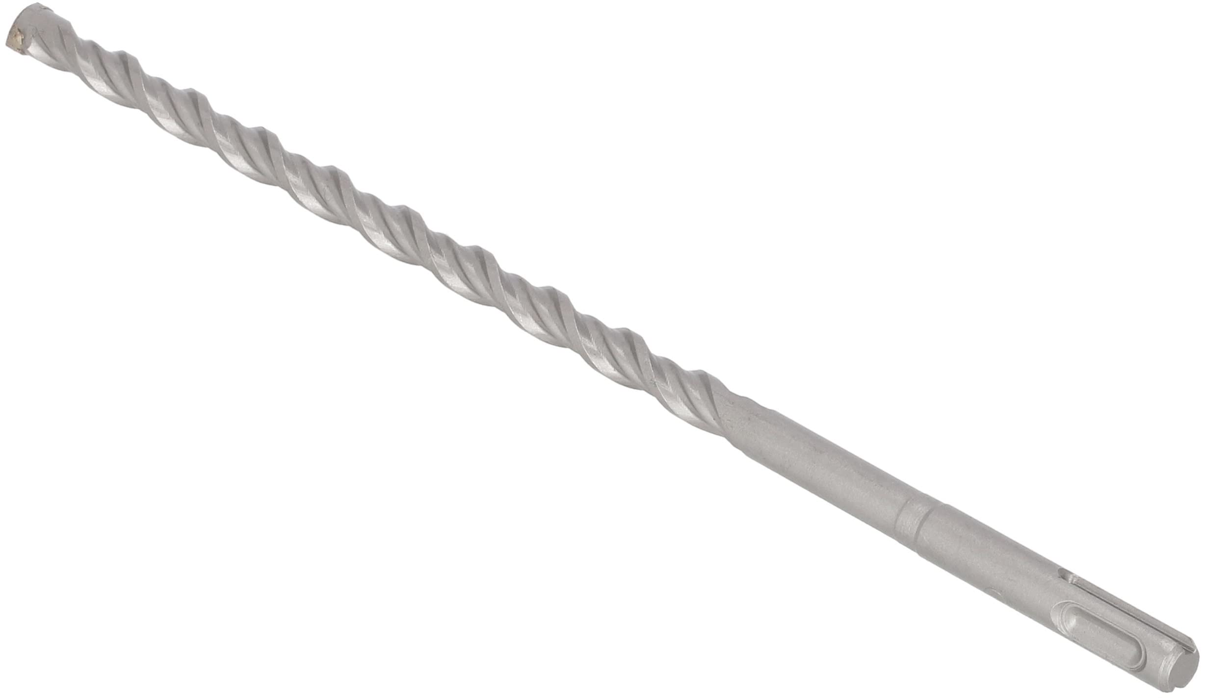 Wiertło udarowe sds plus 11x260 mm do betonu widia - KOTARBAU