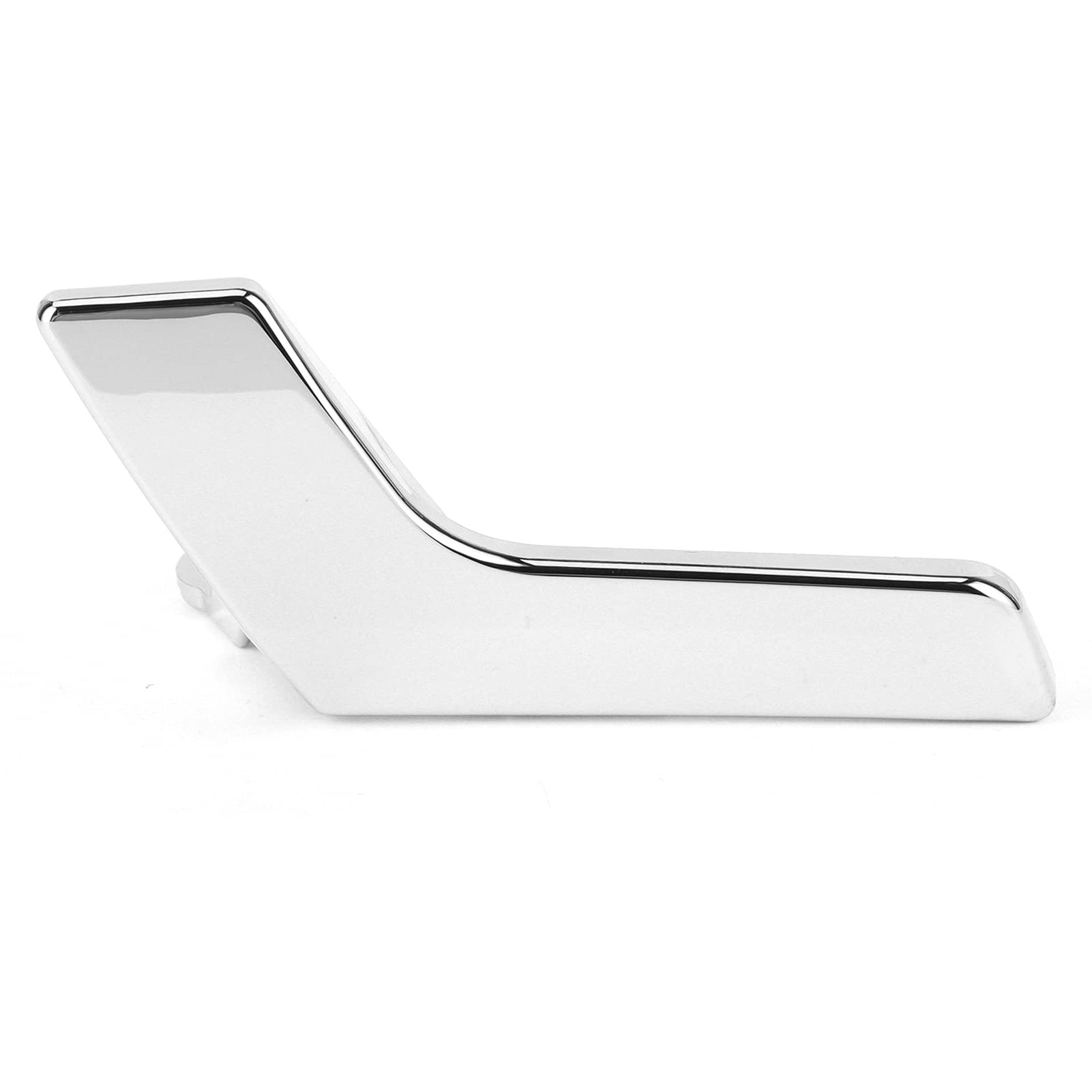 2 Poignées De Porte Intérieure Pour Sequoia 2001-2007 Et Tundra 2004-2006 – Gris, Résiste à La Corrosion