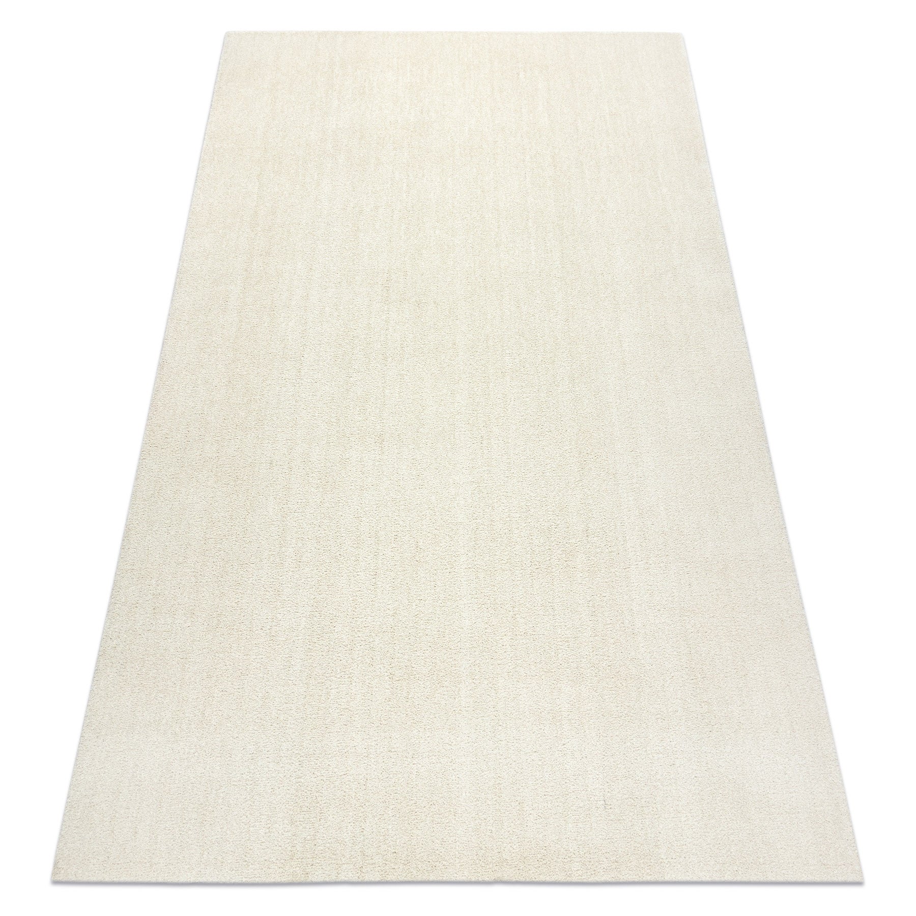 Nowoczesny dywan do prania LATIO 71351056 krem 80x150 cm