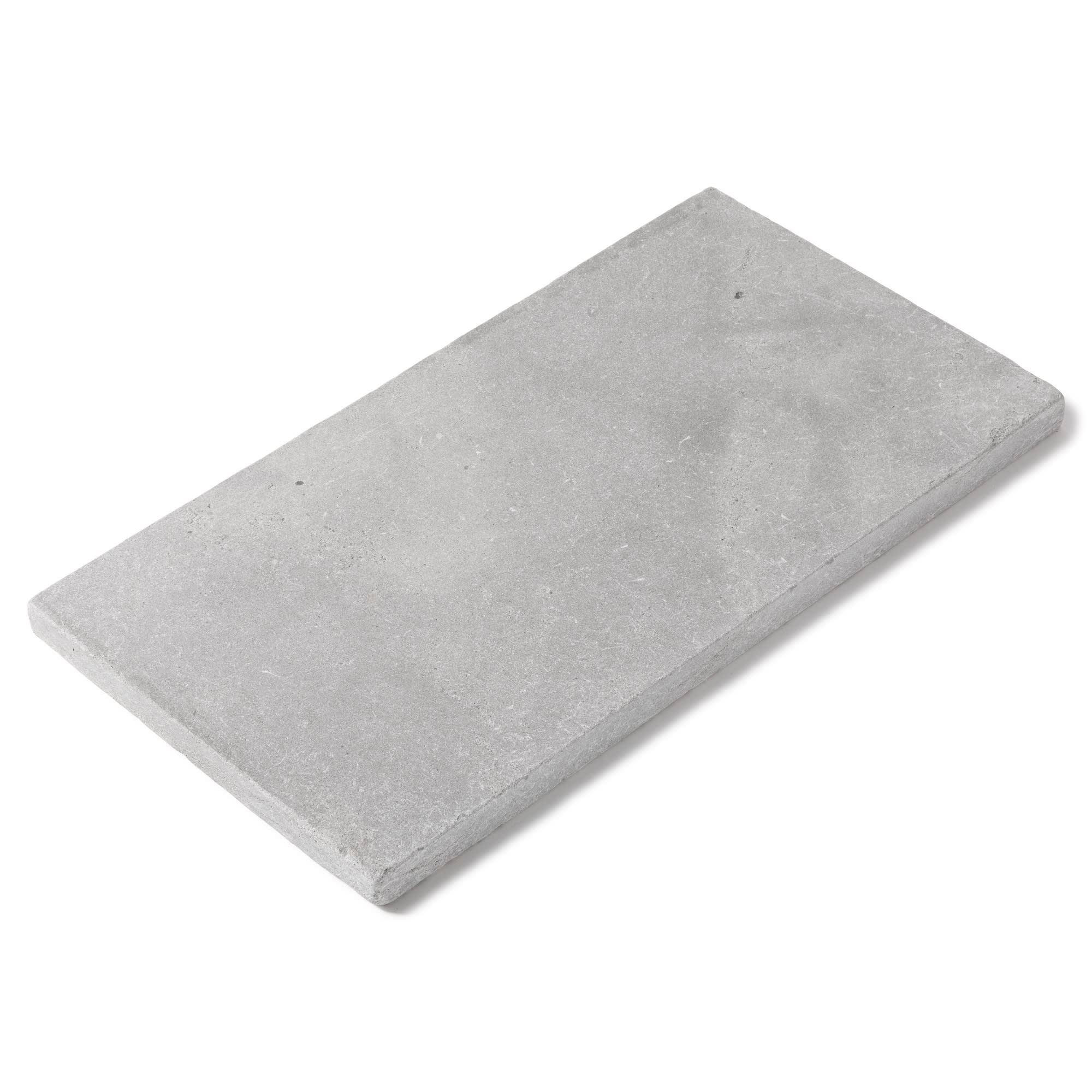 Pas japonais Rectangle Pierre de l'Atlas Gris 61x33x3 cm (à l'unité) - RO'MA NATURE - 2