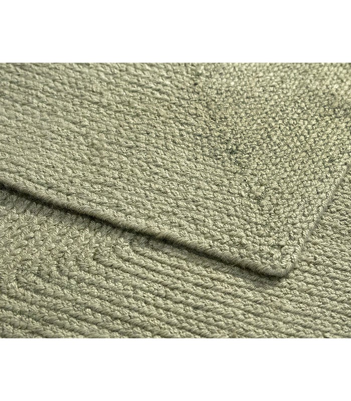 Hamid - Tapis d'extérieur et d'intérieur NANSA VERT 300x250 - 9
