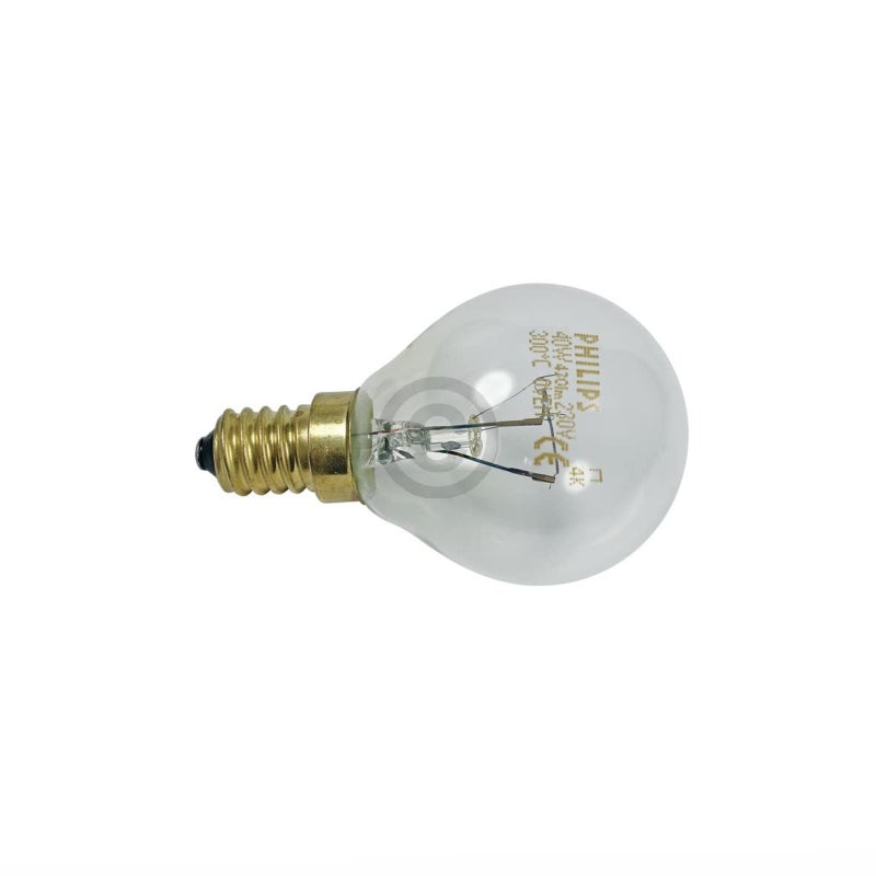 Ampoule Four 15W E14 300 Degré, Ampoule Pour Four, Ampoule Frigo, Ampoule Lampe De Sel, Ampoule