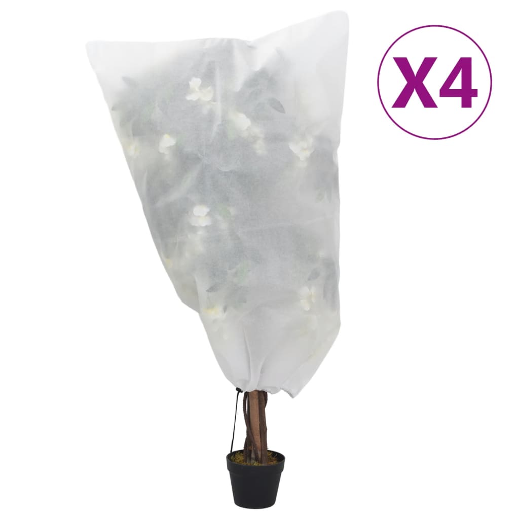 Housses De Protection Pour Enceintes Extérieures - Tissu Oxford Résistant, Imperméable, Tailles 8" à 15"