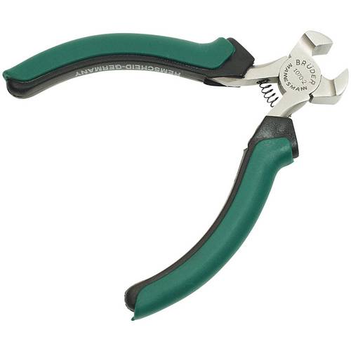 Cleste cu tais frontal Mannesmann 1070-2, 115 mm