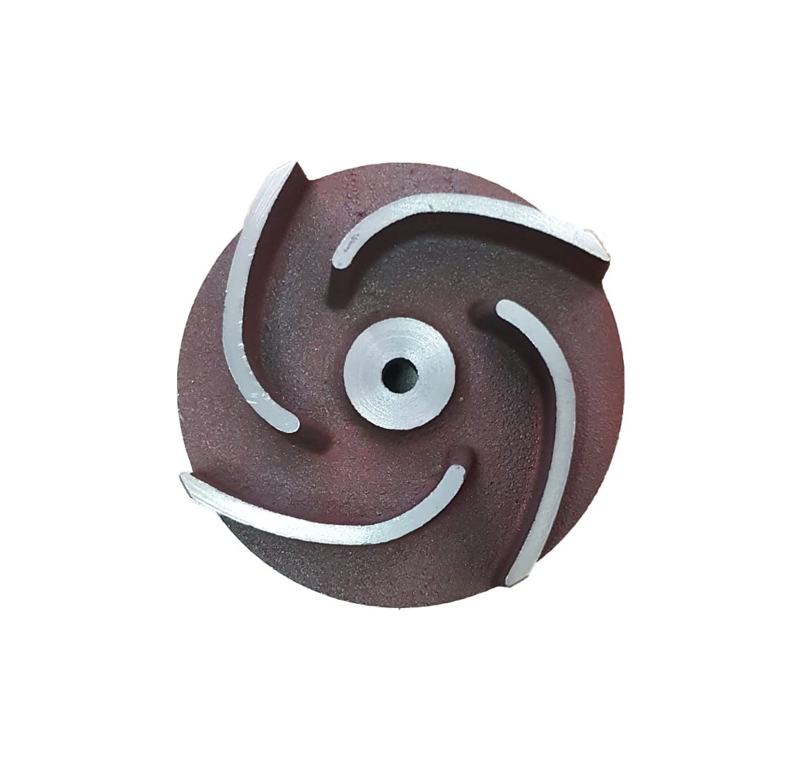 Turbina De Bomba compatible conQgz, Sr80 | Ref 976833 | Leroy Merlin