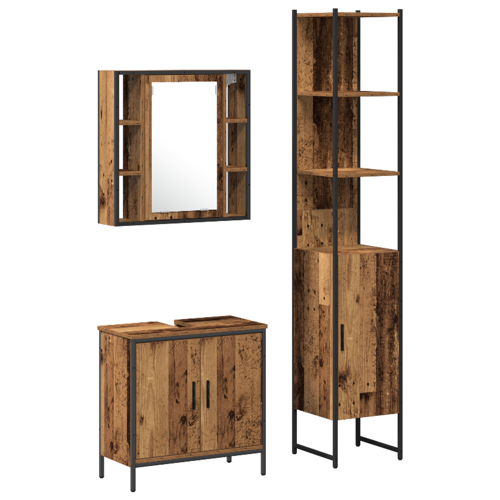 Leurre Nageur Pats – Perche – 3 Pièces – Bois – Pêche En Eau Douce – Occasion