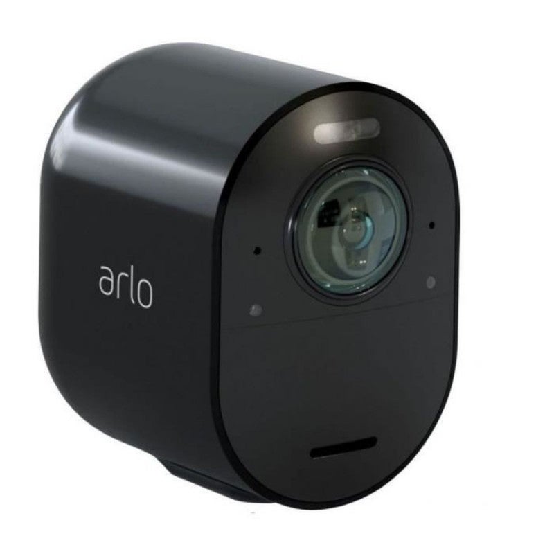 Caméra de sécurité ARLO Ultra 4K Black Kit de 2 cam VMS5240B - 3