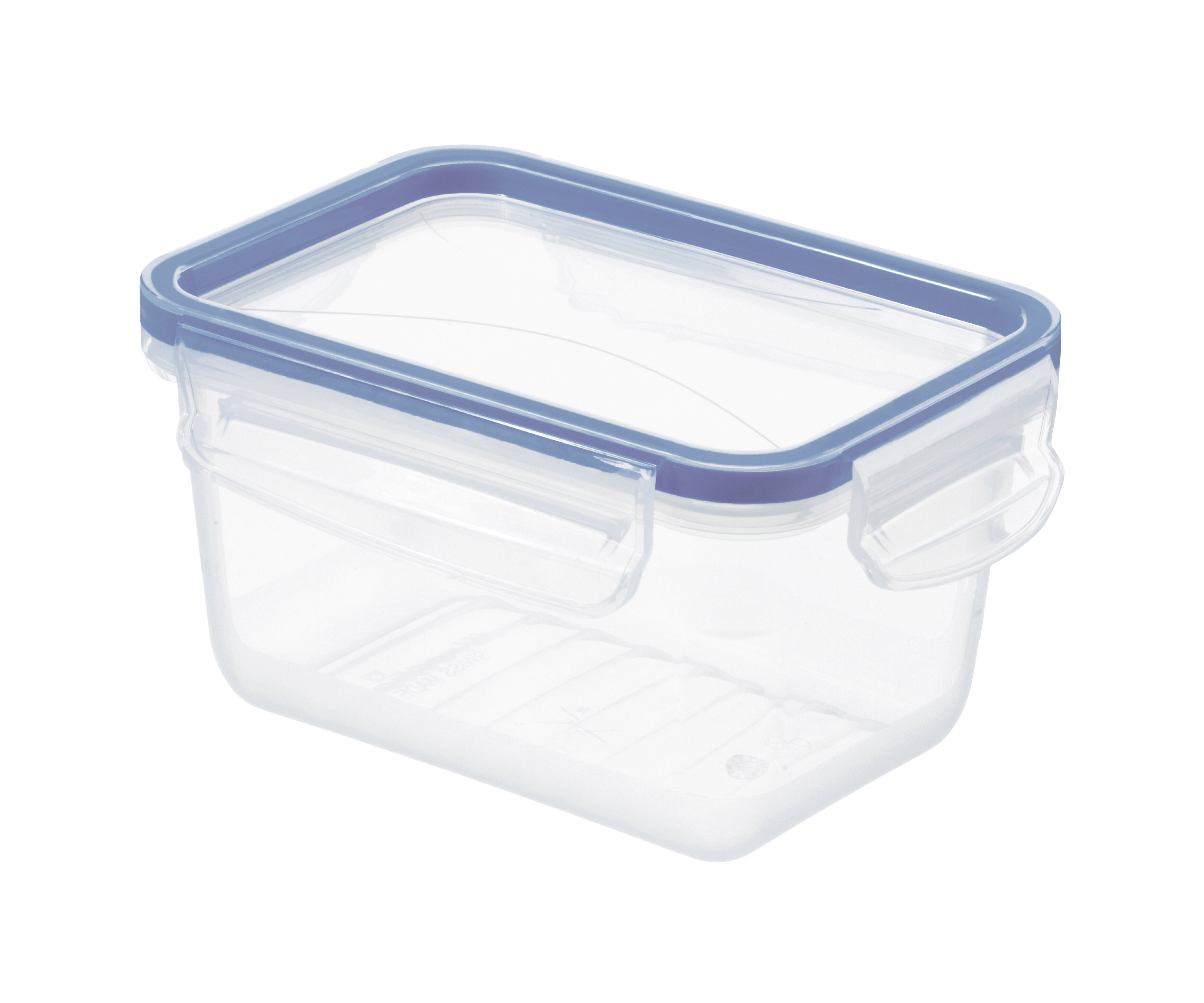 Pojemnik CLIC & LOCK 0,75 L - horizon blue