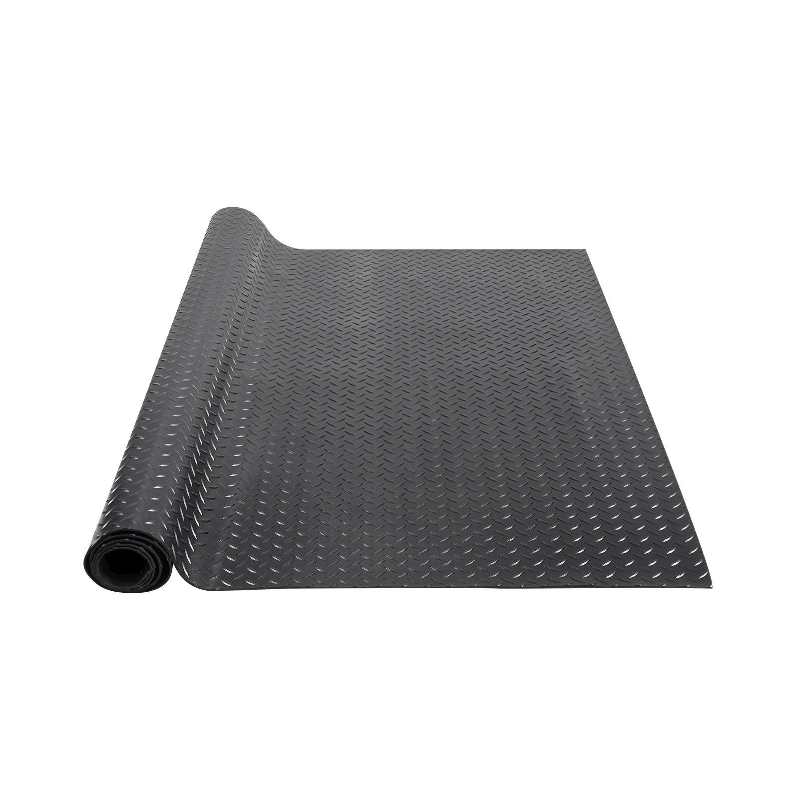 Tappetini Gomma FROGUM El Toro Anteriori Per Ford Transit Connect (V408) - Set Nero