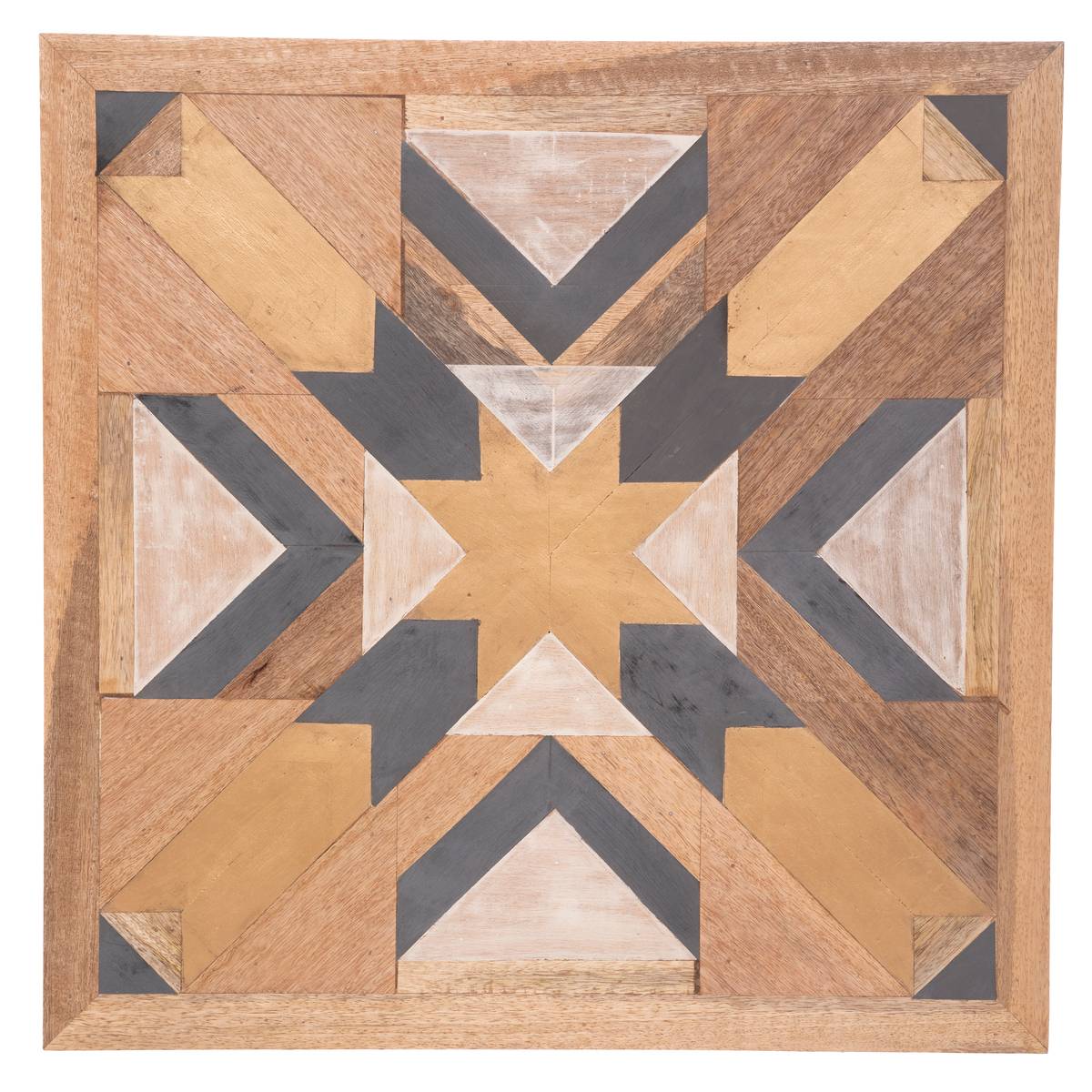 Toile Talha 78x58cm - Atmosphera Créateur D'intérieur