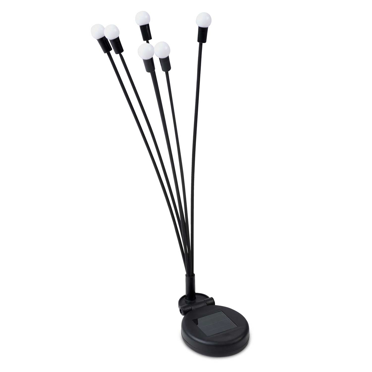 Lampe Solaire Ilumen LS-101 avec Lucioles - 2 Pièces - 2