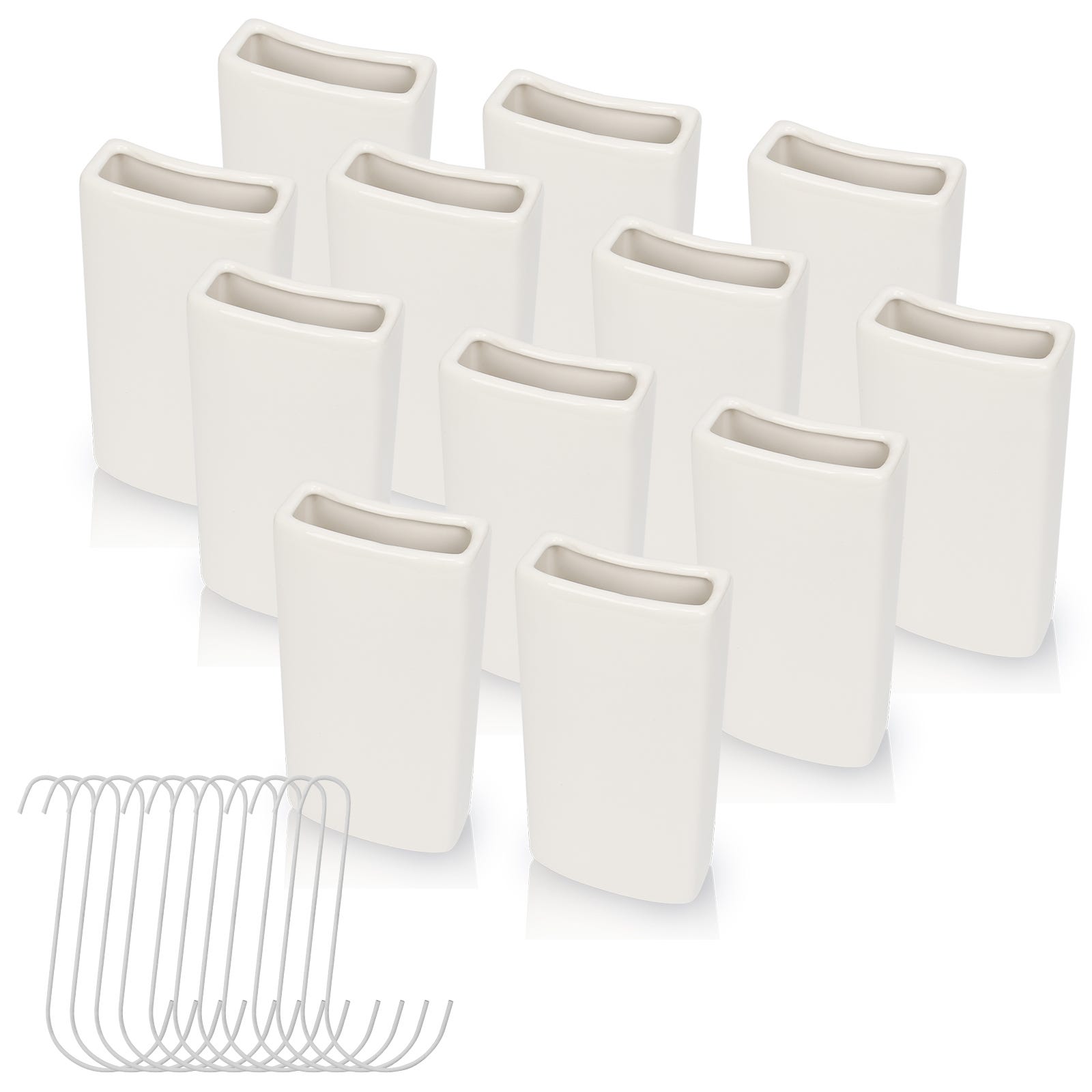 WENKO Saturateur radiateur Lignes, humidificateur d'air à suspendre WENKO Saturateur radiateur Lignes, humidificateur d'air à suspendre