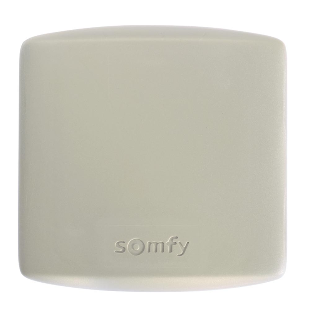 Recepteur somfy rts au meilleur prix | Bricoman