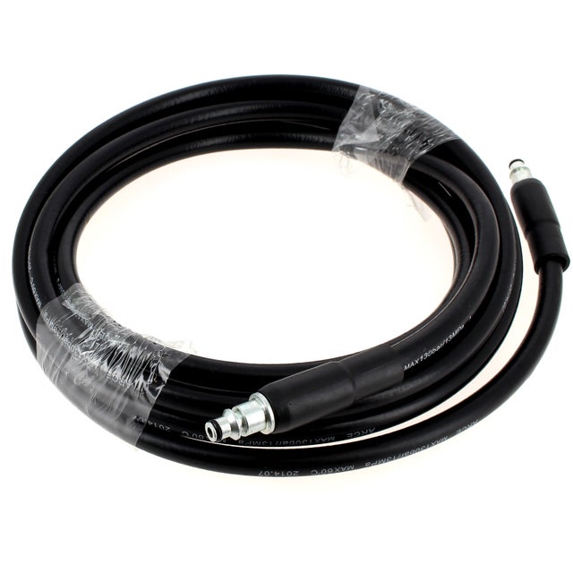 Flexible haute pression 3320660 - nettoyeur haute pression michelin