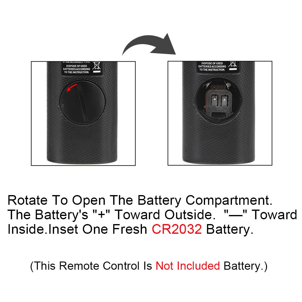 Compatibile con il telecomando a infrarossi AH59-02692E e con il telecomando wireless per smart TV. - 4