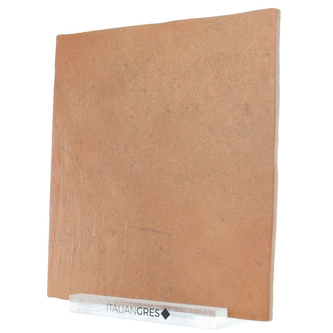 Cotto Terre Toscane Bronzo - Piastrelle 30x30 cm 9.2 mm - ECP 2000 30x30 MATT R9 9 mm - 4