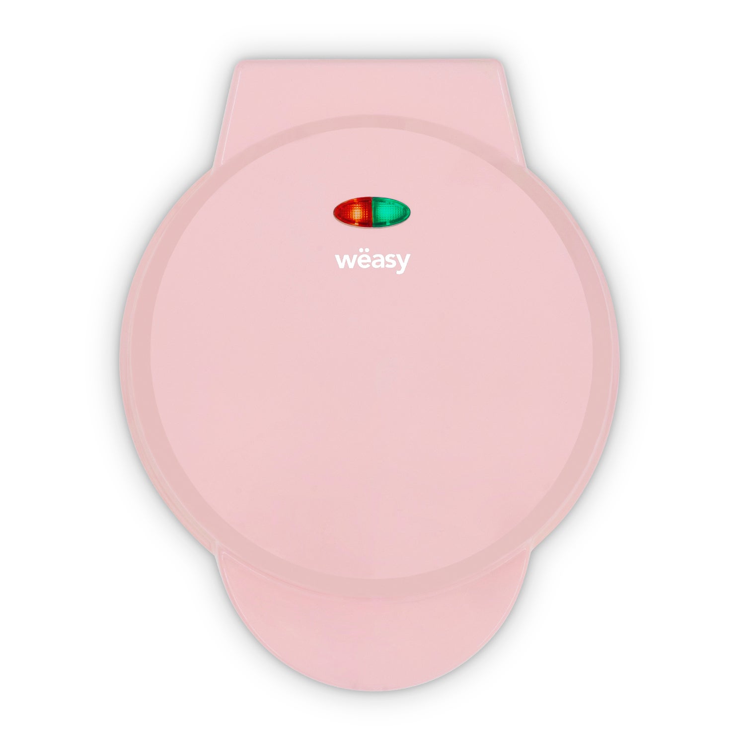 Macchina Per Dolci Weasy KID400 4 In 1 - Waffle, Ciambelle, Cupcake, Temperatura Regolabile - Foto 3