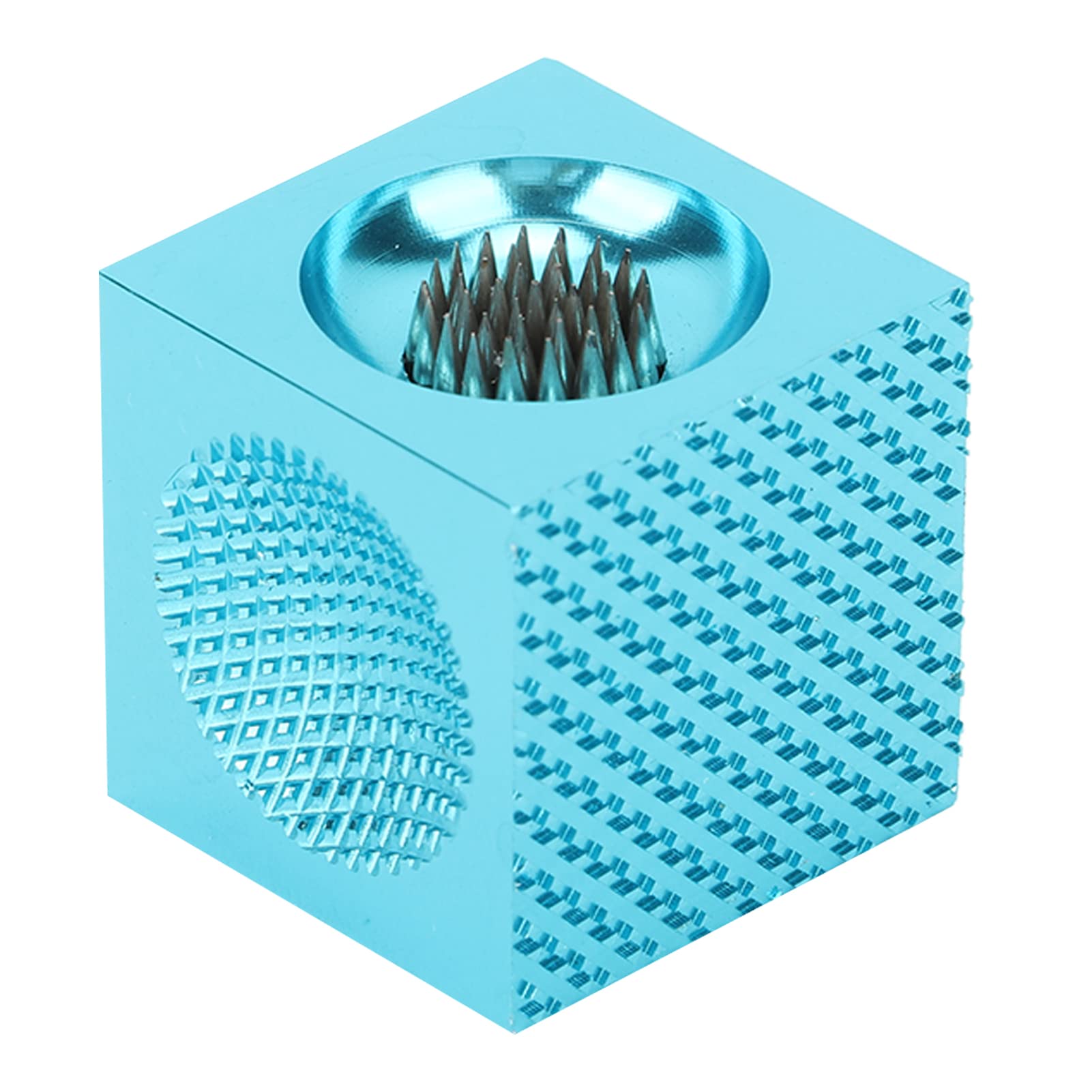 DPLXQPP Macchina per Riparazione di Stecche da Biliardo,Macchina Multifunzionale per Riparazione di Stecche da Biliardo 7 in 1 per Riparazione del Morsetto per Stecche da Biliardo