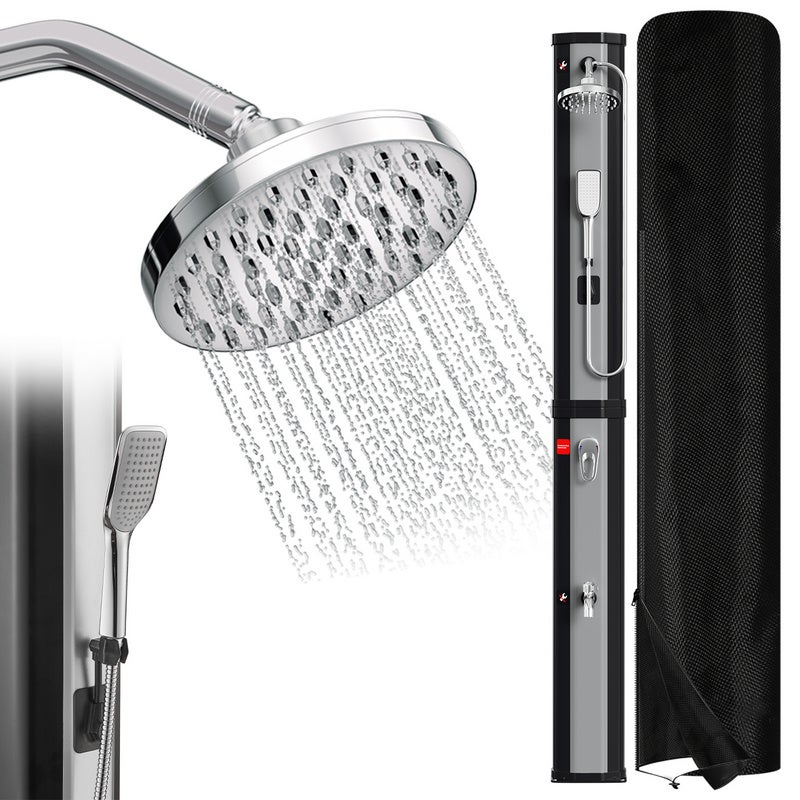 Roots & Shoots Nain De Jardin Avec éclairage Solaire Intégré Dans