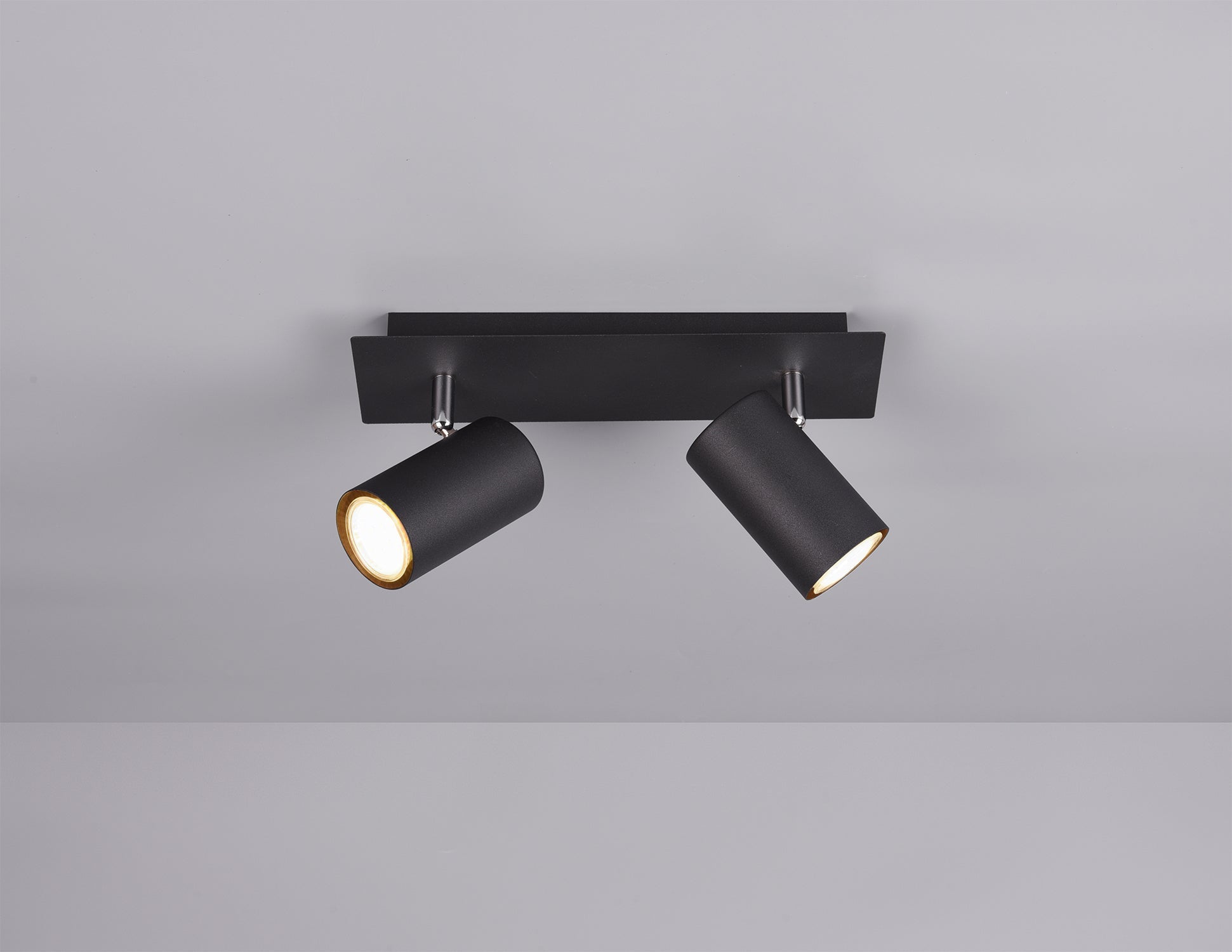 Applique Métal Gris Gu10 - 3